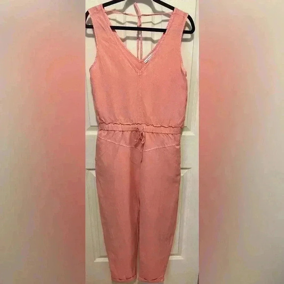 Young Fabulous & Broke Pants - Young Fabulous and Broke Jumpsuit